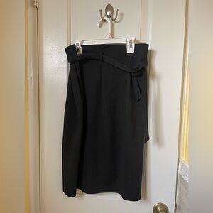 Vintage Maxmara pencil skirt